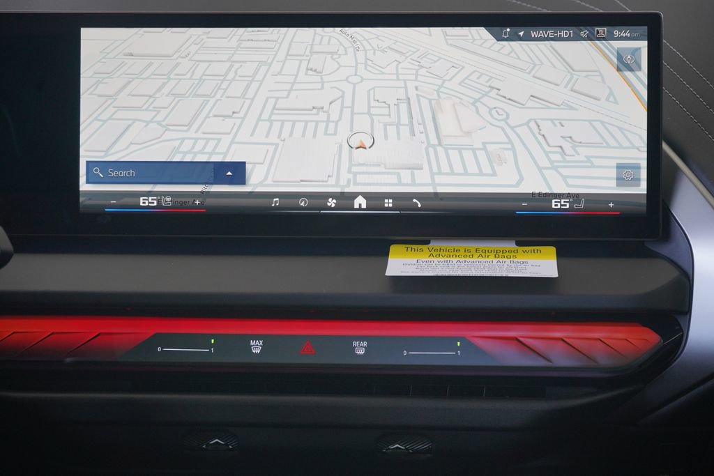 Used 2025 BMW X3 M50 w/ M Sport Professional Package image 14