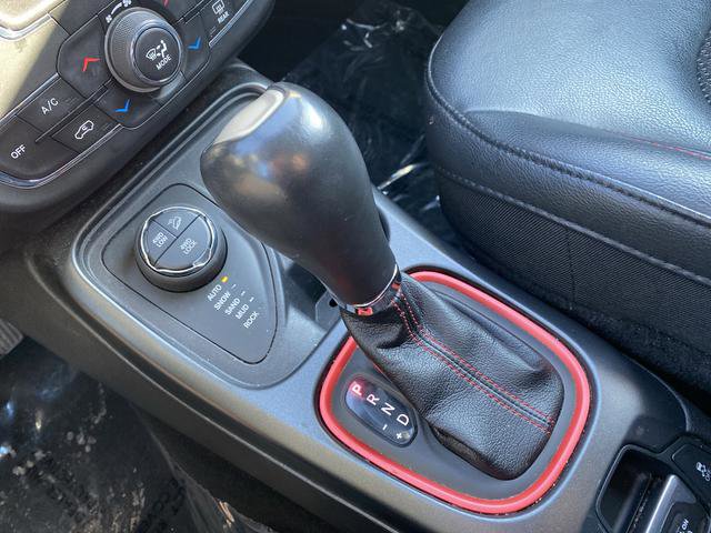 Used 2019 Jeep Compass Trailhawk image 22