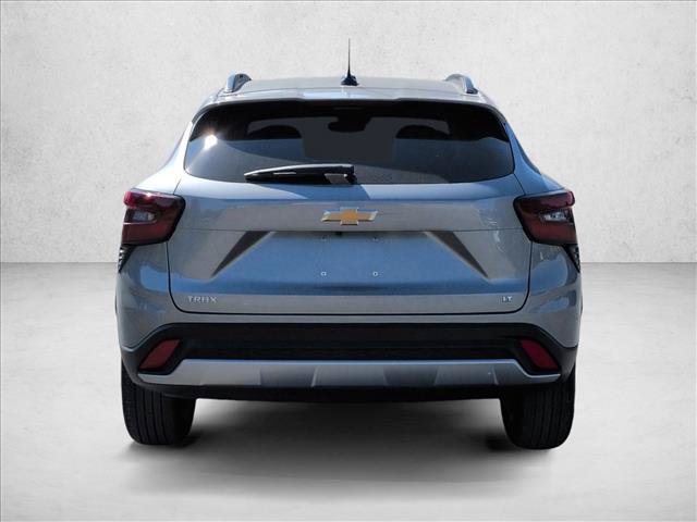 Used 2026 Chevrolet Trax LT w/ Driver Confidence Package FWD image 7