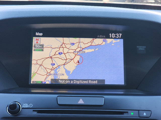 Used 2020 Acura MDX SH-AWD w/ Technology Package image 9