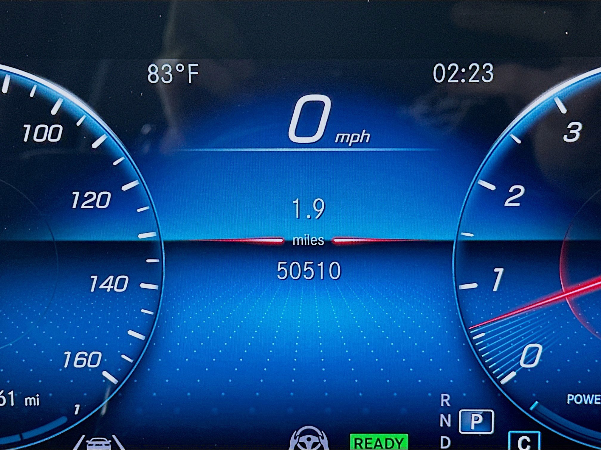 Certified 2023 Mercedes-Benz GLE 580 4MATIC image 15