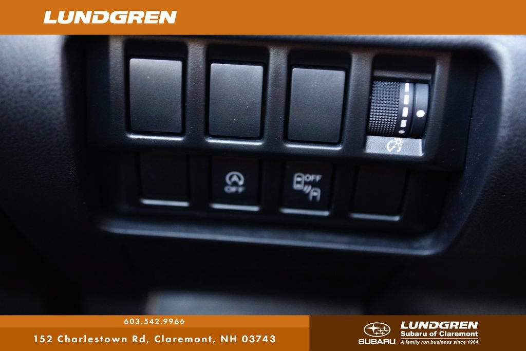 Used 2019 Subaru Forester Premium AWD/4WD image 14