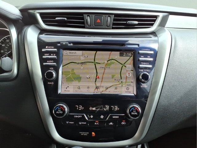 Used 2024 Nissan Murano SL FWD image 18