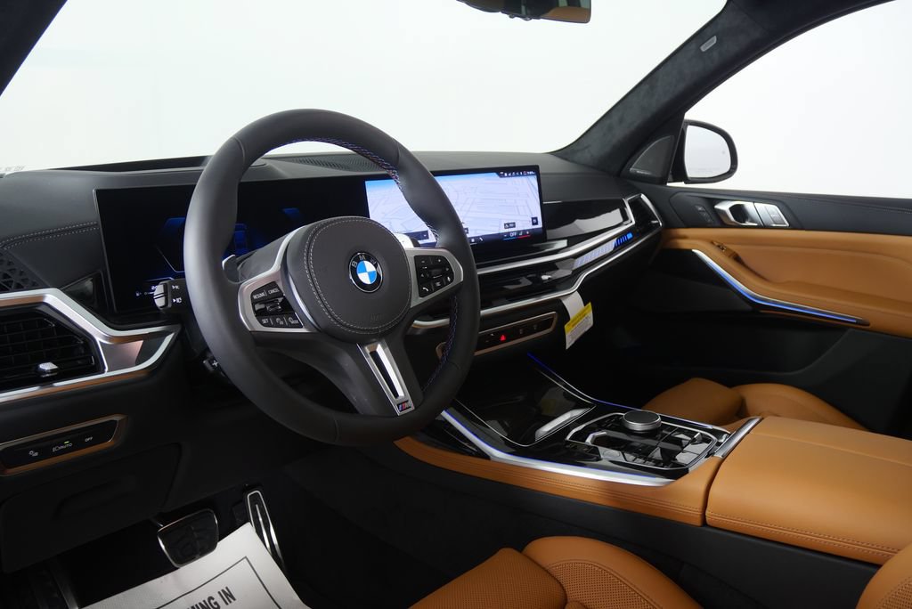 New 2026 BMW X7 M60i AWD/4WD image 12