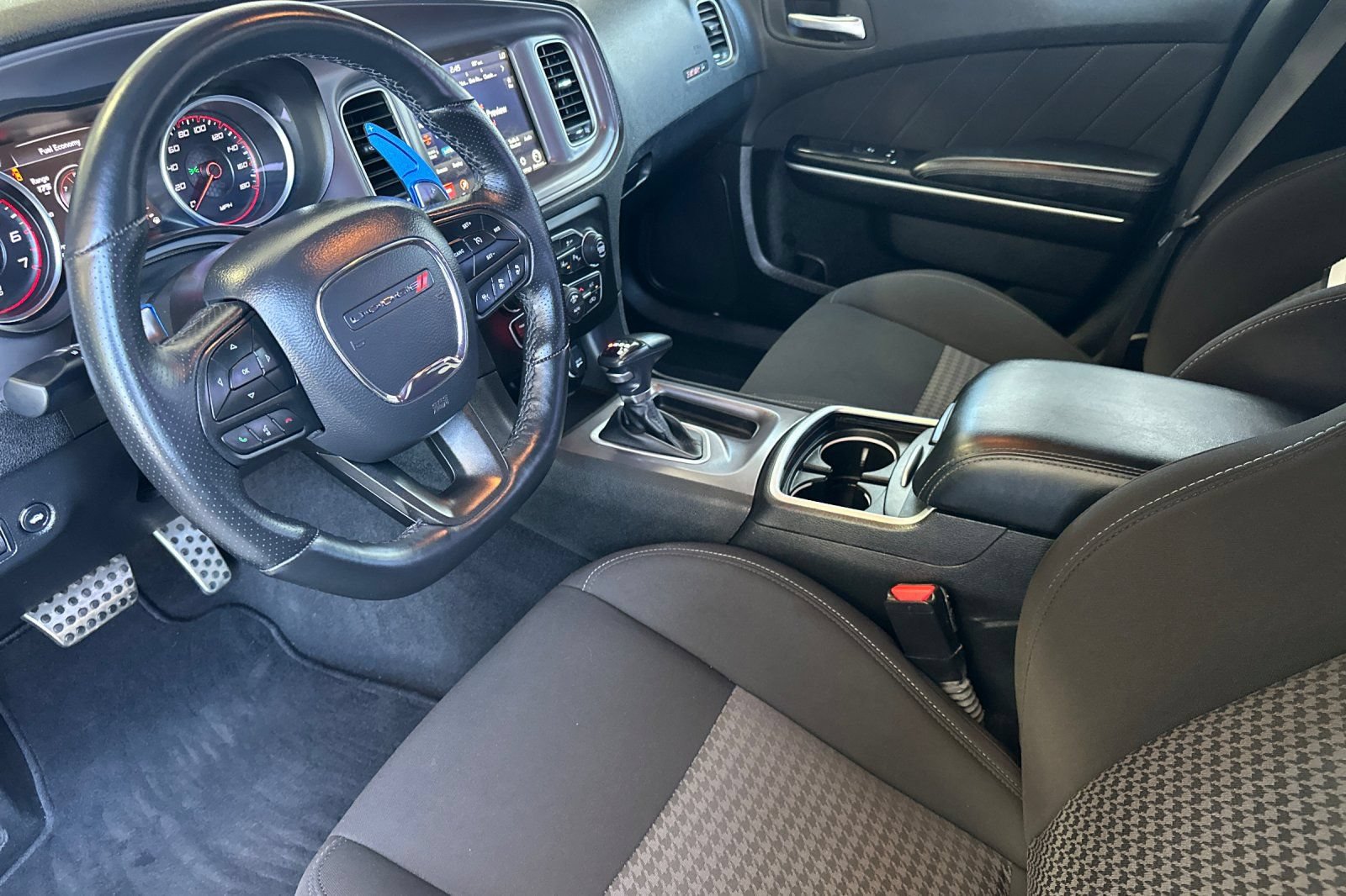 Used 2023 Dodge Charger Scat Pack RWD image 10