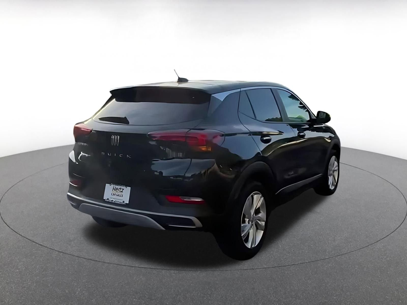 Used 2025 Buick Encore GX Preferred FWD image 13