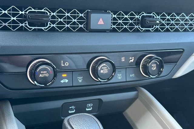 New 2026 Honda Accord LX image 22