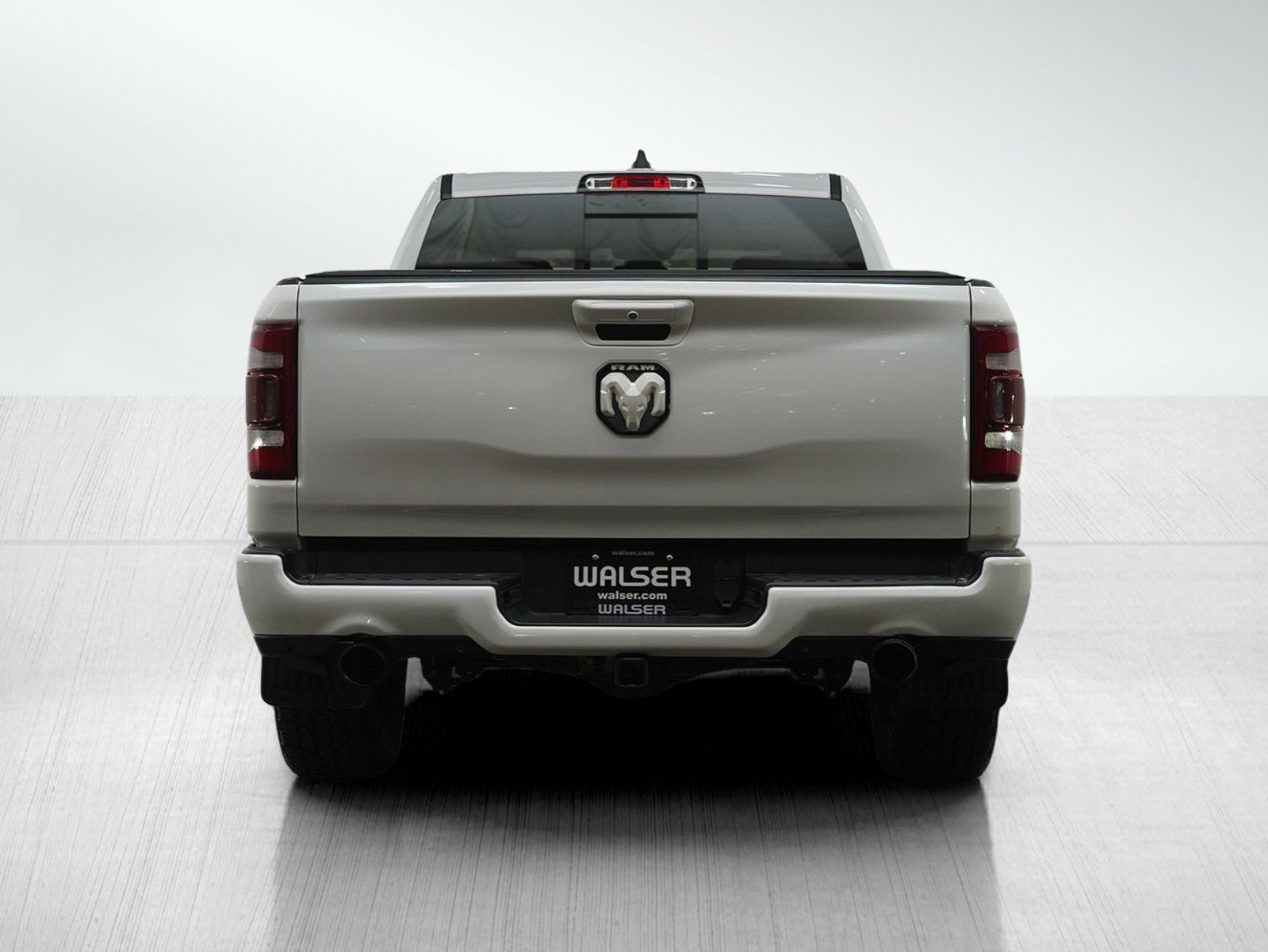 Used 2019 RAM 1500 Big Horn image 4