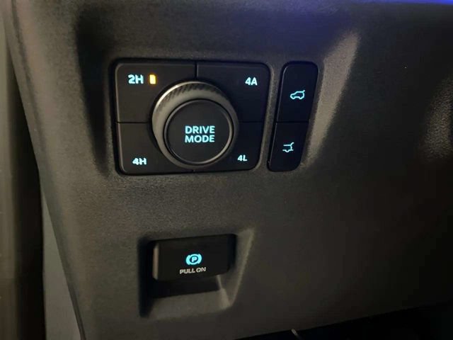 Used 2025 Ford Expedition Max Platinum AWD/4WD image 35