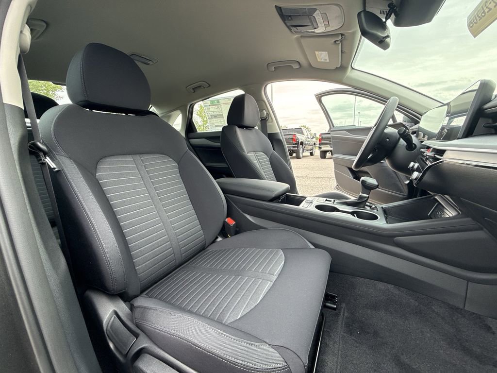 New 2026 Kia K5 LXS FWD image 25