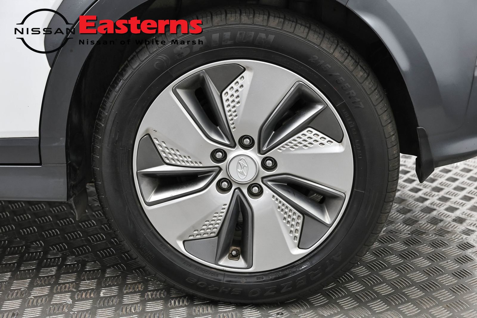 Used 2020 Hyundai Kona Ultimate FWD image 34