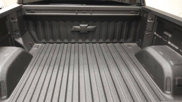New 2026 Chevrolet Silverado 1500 RST w/ RST Select Package AWD/4WD image 27