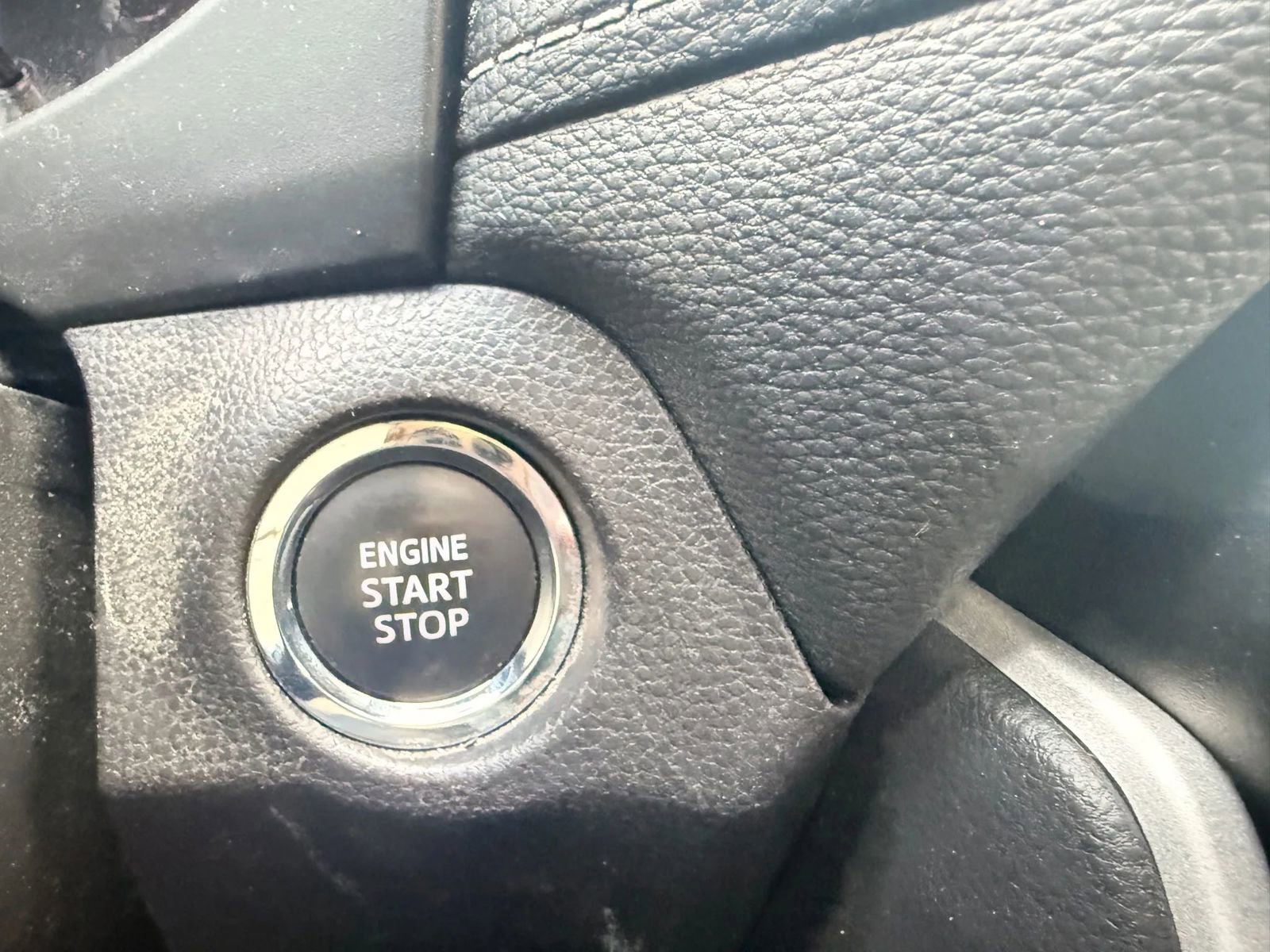 Used 2024 Toyota RAV4 XLE image 17