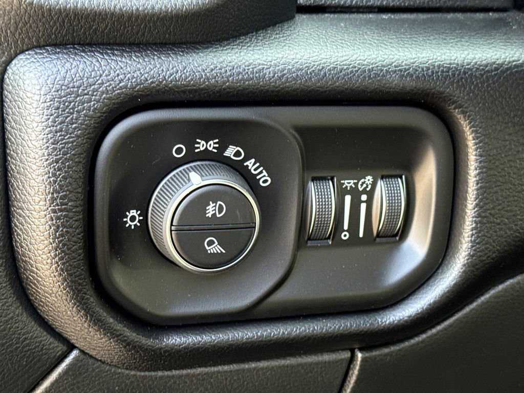 Used 2026 RAM 2500 Laramie image 23