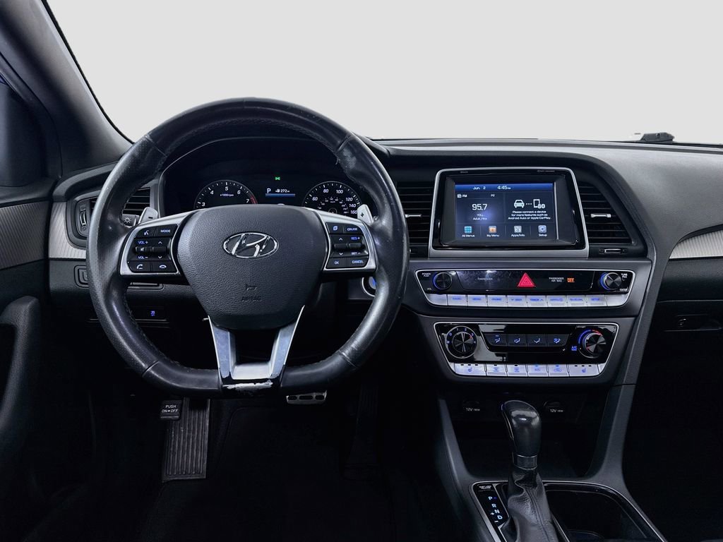 Used 2018 Hyundai Sonata Sport FWD image 24