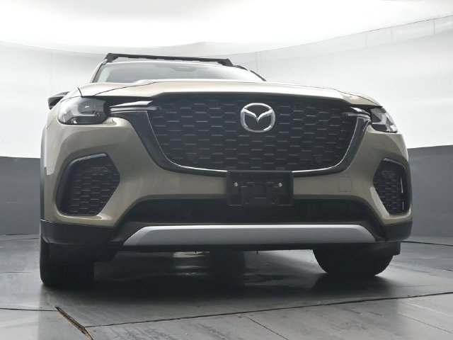 Certified 2025 MAZDA CX-70 Plug-In Hybrid w/ Premium Pkg AWD/4WD image 35