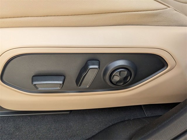 New 2025 Jeep Grand Cherokee Limited image 8