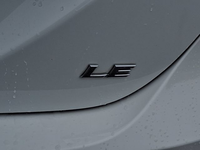 Certified 2024 Toyota Camry LE FWD image 30