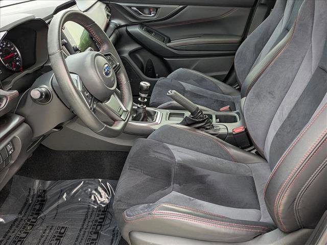 Used 2023 Subaru WRX Limited image 17