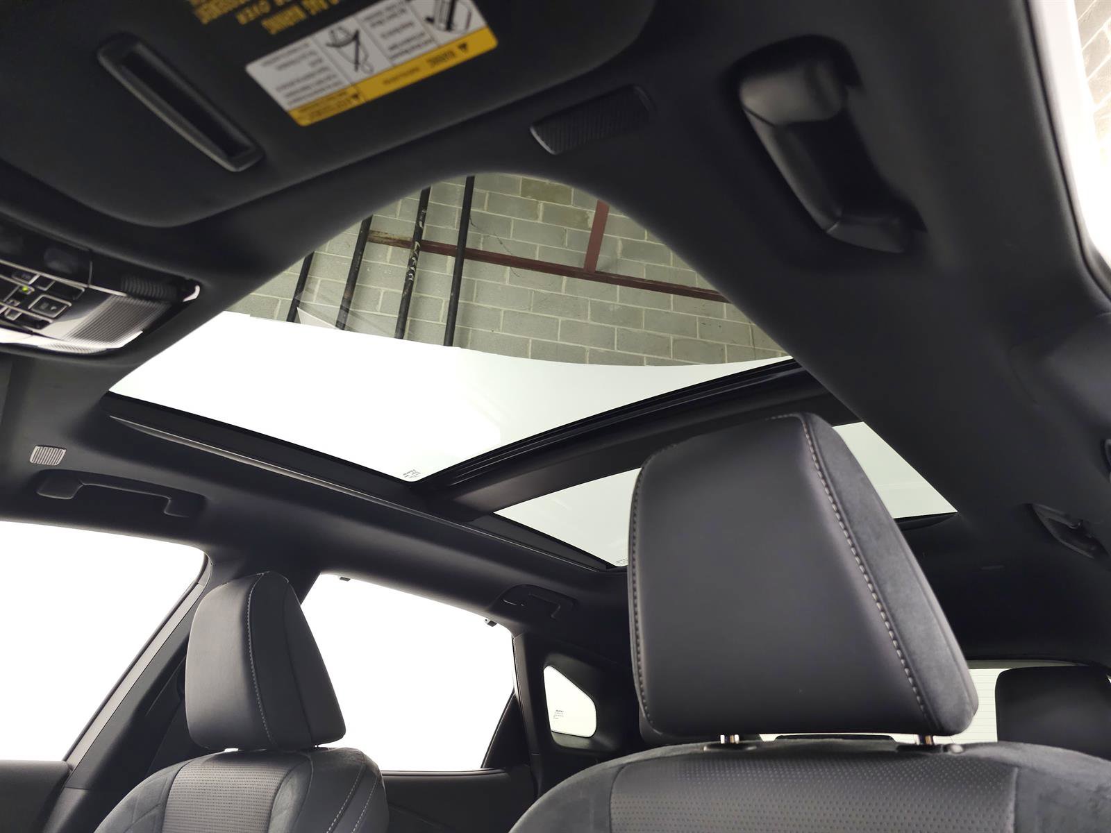 Certified 2024 Lexus RX 350 AWD w/ Convenience Package image 18