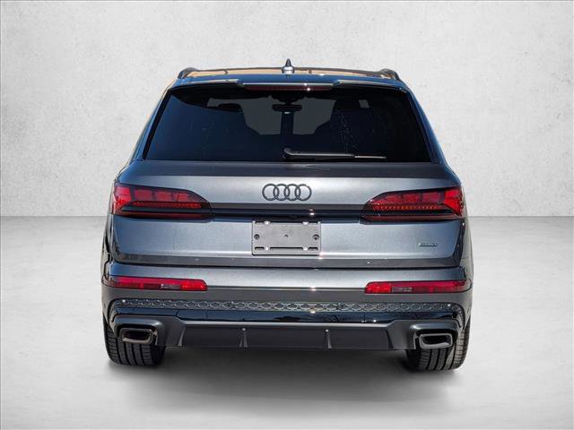 New 2026 Audi Q7 3.0T Prestige AWD/4WD image 8