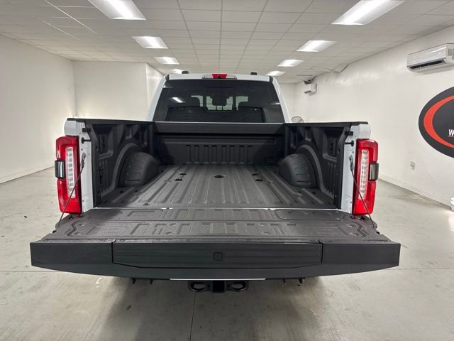 New 2026 Ford F250 Lariat w/ Lariat Premium Package image 7