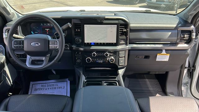 New 2026 Ford F250 XL AWD/4WD image 21