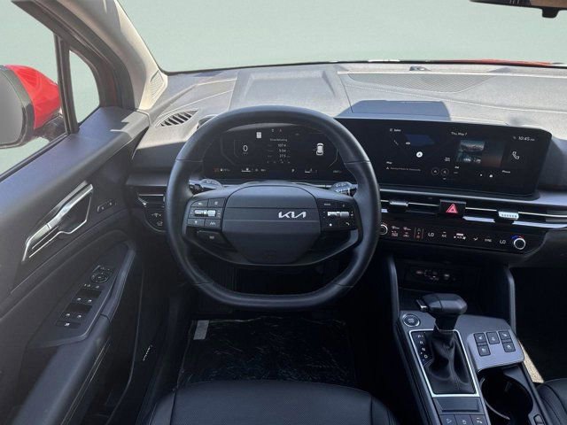 Used 2026 Kia Sportage SX FWD image 15