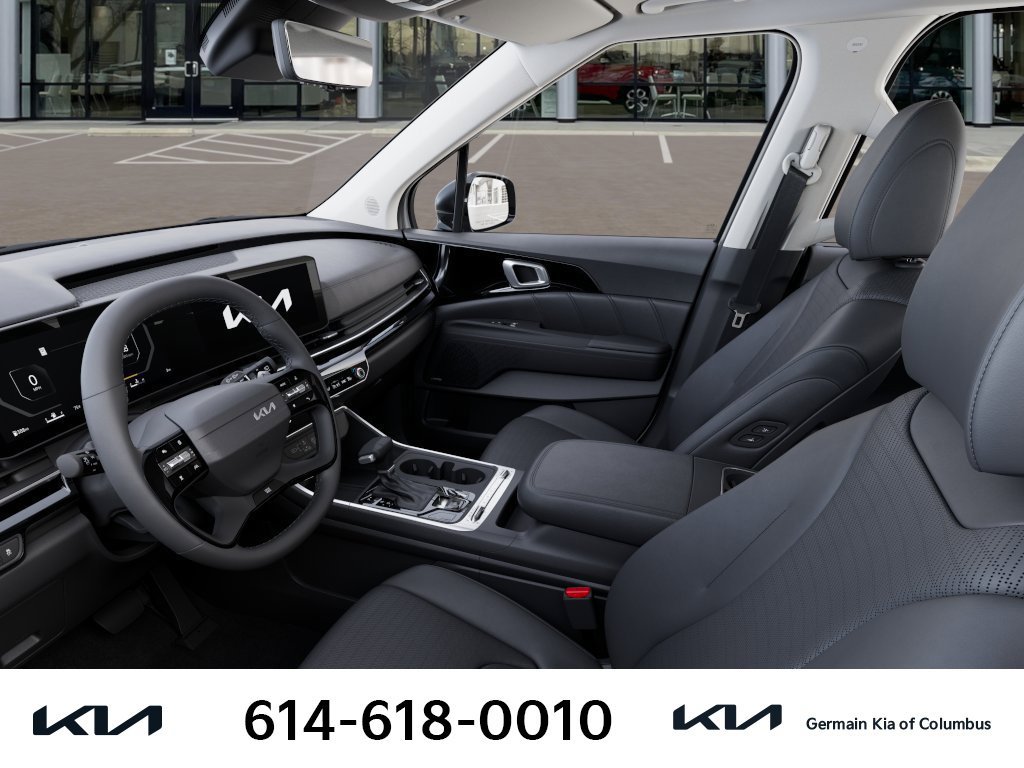 New 2027 Kia Carnival SX Prestige FWD image 20