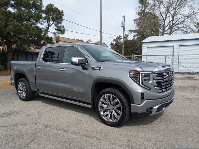 New 2026 GMC Sierra 1500 Denali AWD/4WD image 2
