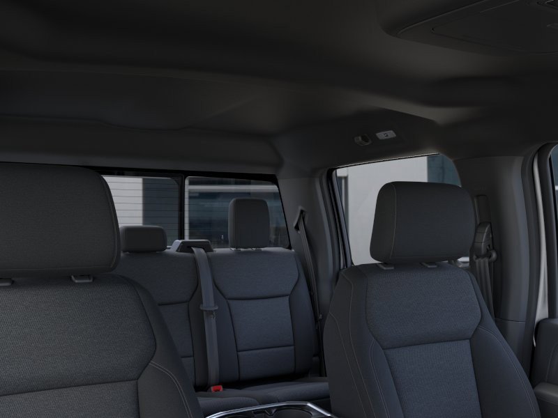 New 2026 Ford F150 XLT RWD image 24