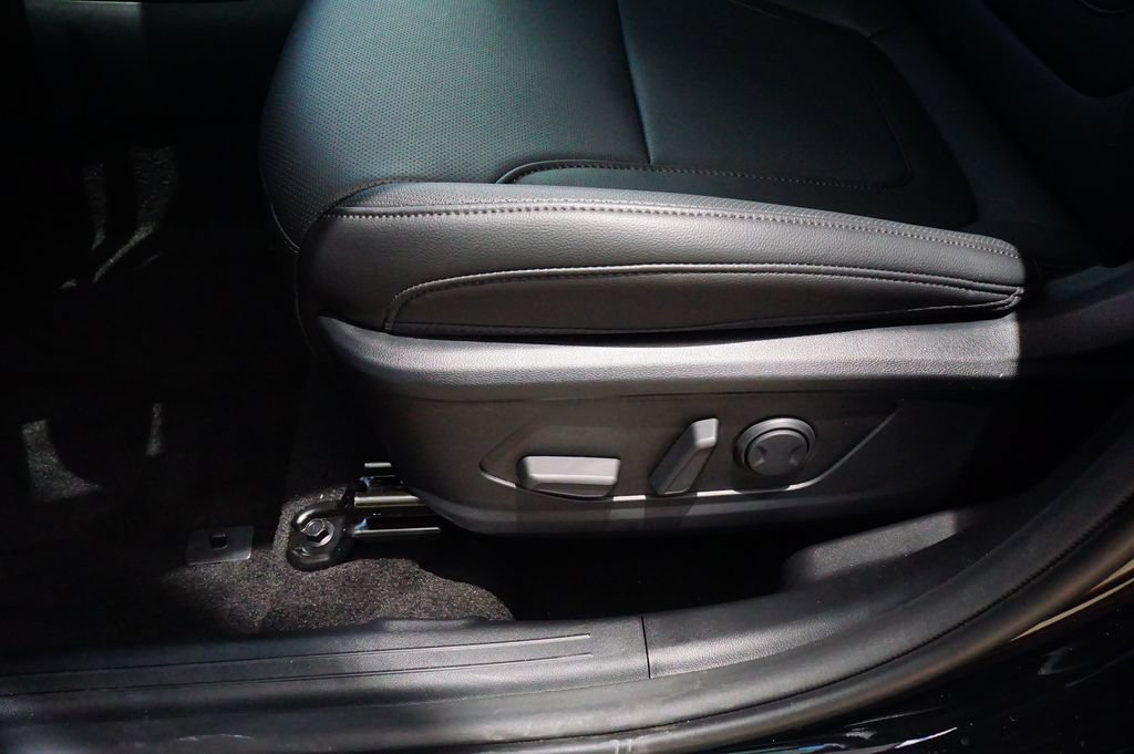 New 2026 Hyundai Tucson SEL Plus FWD image 16