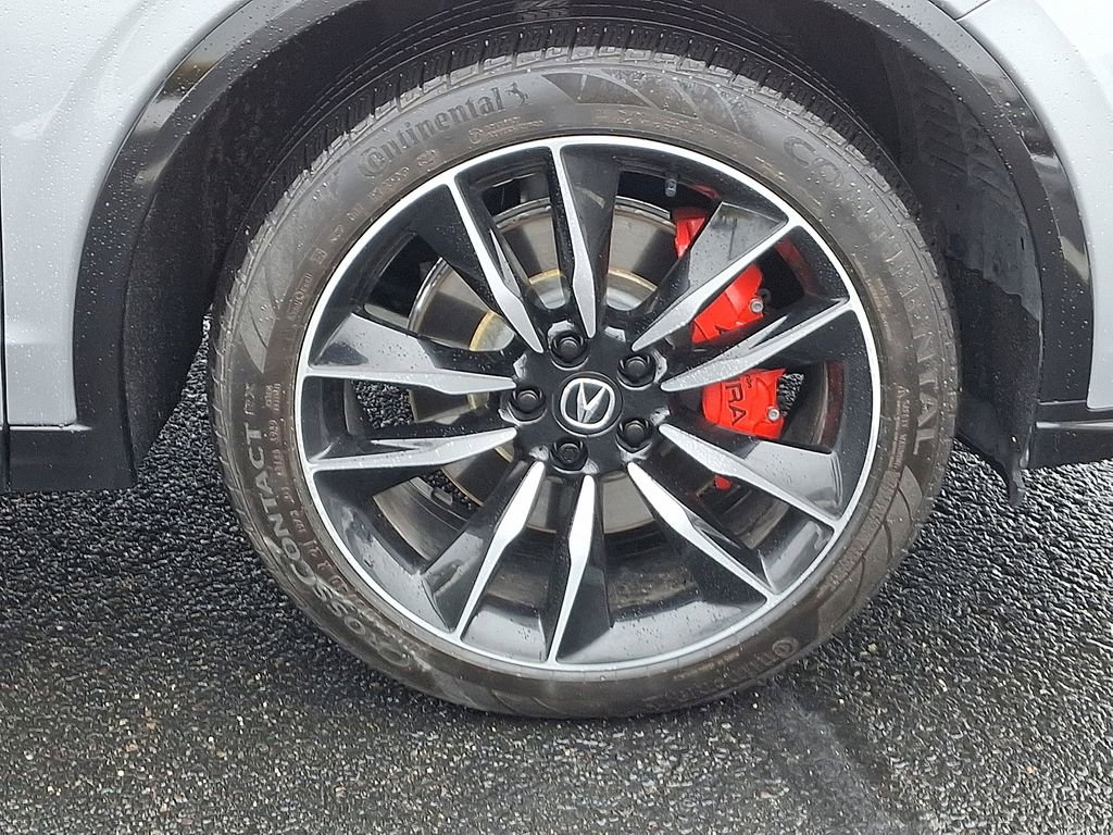 Used 2024 Acura MDX Type S image 8