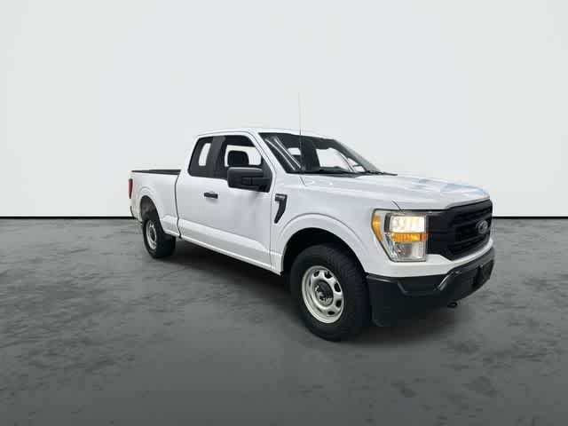 Used 2022 Ford F150 XL w/ Equipment Group 101A High AWD/4WD image 5