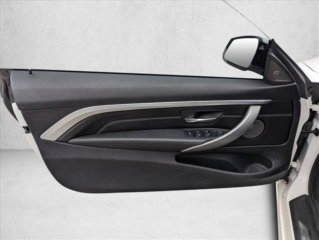 Used 2019 BMW 440i Convertible RWD image 22
