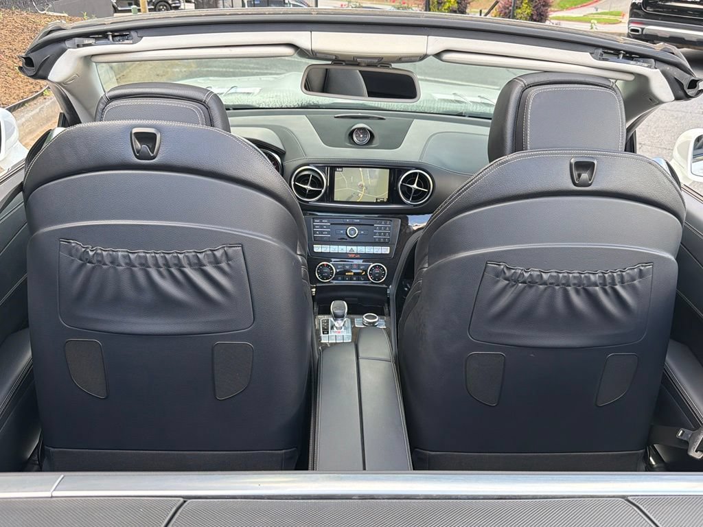 Used 2020 Mercedes-Benz SL 450 image 30