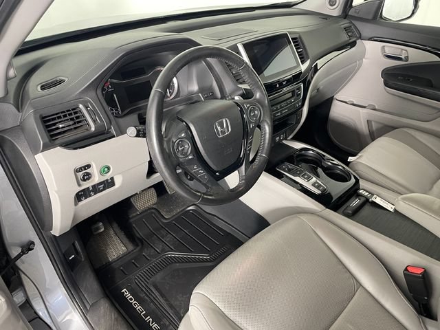 Used 2020 Honda Ridgeline RTL-E image 3