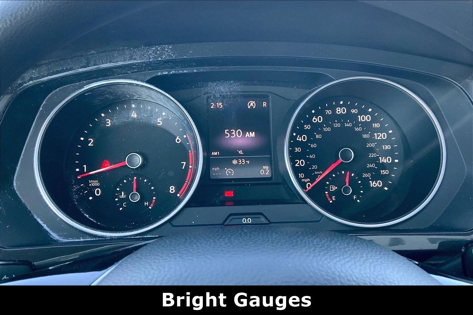 Used 2019 Volkswagen Tiguan S w/ Driver Assistance Package image 21