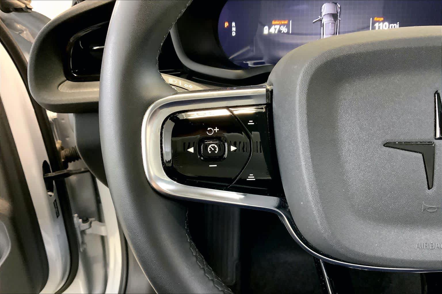 Used 2022 Polestar Polestar 2 w/ Plus Package AWD/4WD image 23