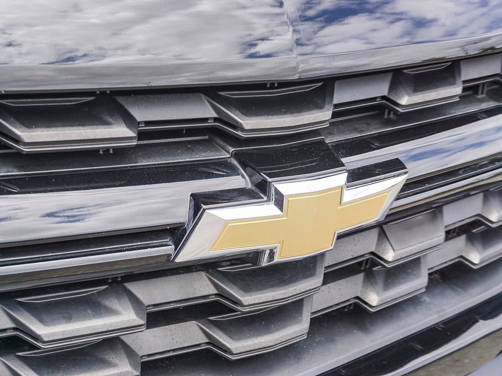 Used 2022 Chevrolet Colorado LT w/ Fleet Safety Package RWD image 11