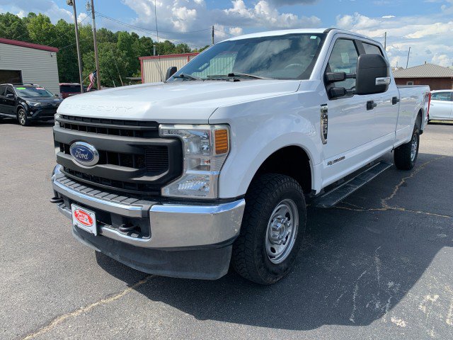 Used 2020 Ford F250 XL w/ Power Equipment Group image 6