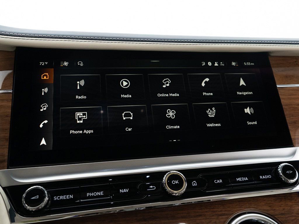 New 2026 Bentley Continental GTC image 43