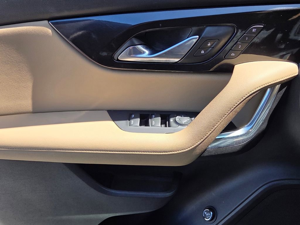 Used 2019 Chevrolet Blazer Premier w/ Driver Confidence II Package image 36