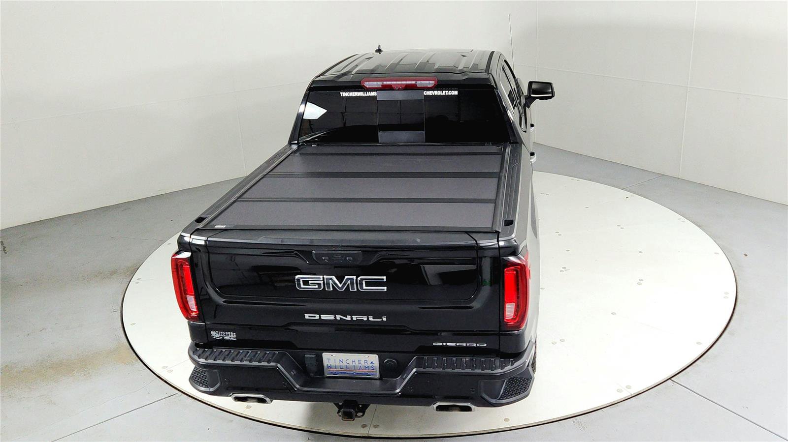 Used 2023 GMC Sierra 1500 Denali Ultimate AWD/4WD image 12