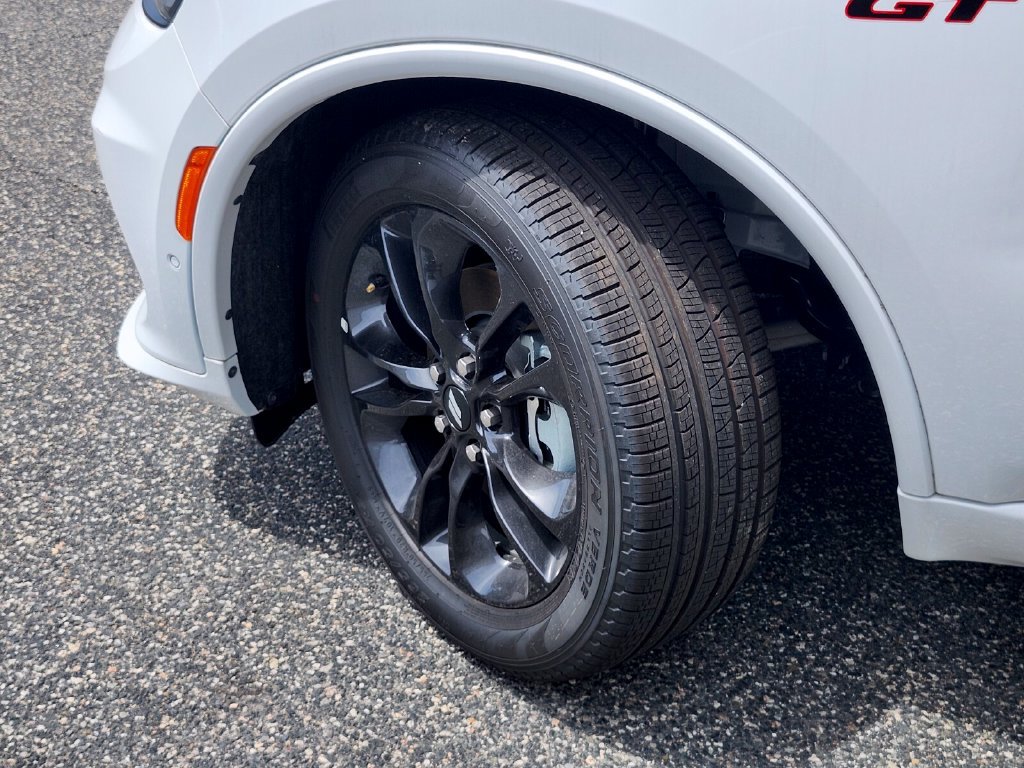 New 2026 Dodge Durango GT AWD/4WD image 35