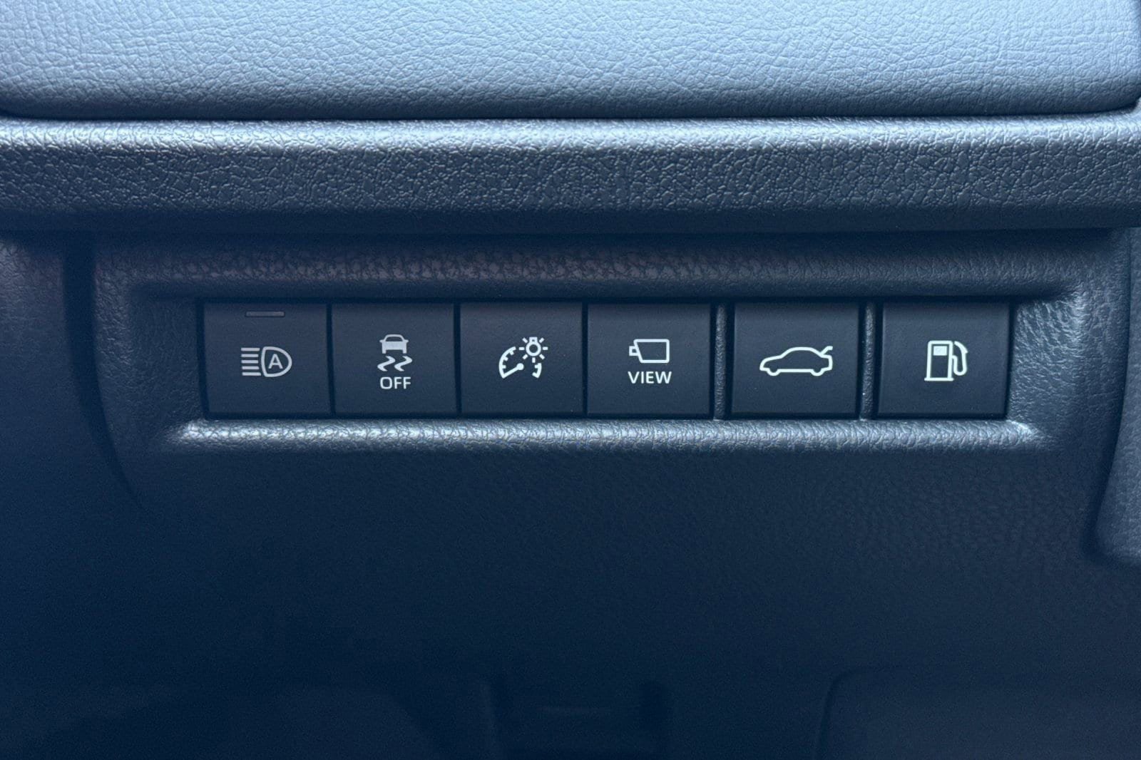 New 2026 Toyota Camry XSE FWD image 28