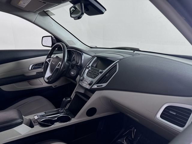 Used 2017 GMC Terrain SLT w/ Open Road Package image 29