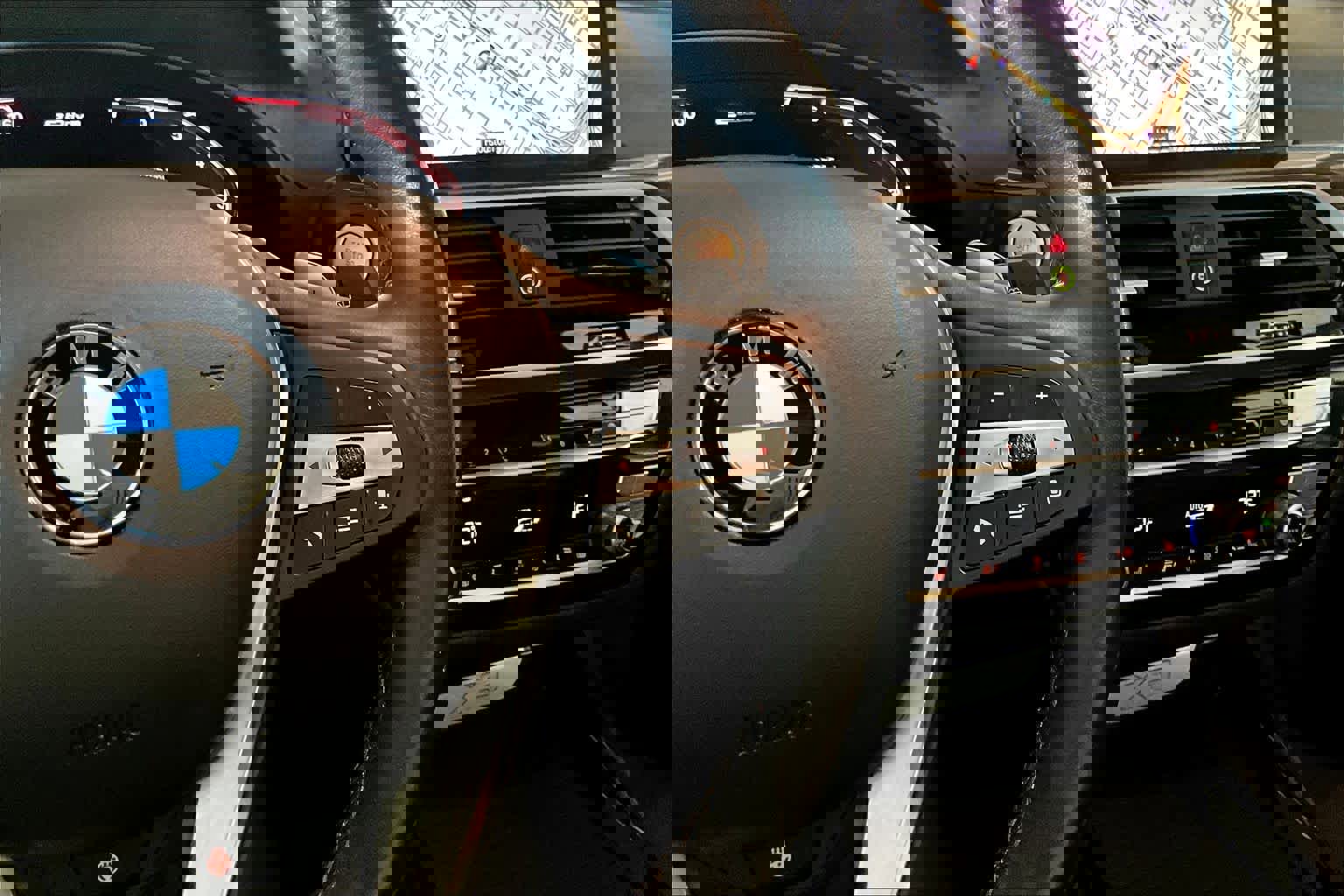 Used 2021 BMW X3 xDrive30e w/ Premium Package image 24