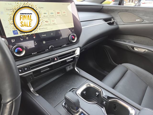 Certified 2023 Lexus RX 350 AWD image 40