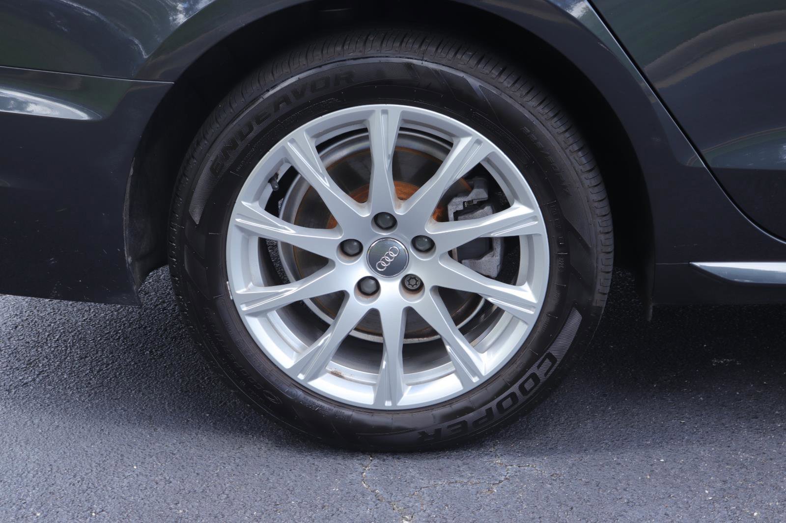 Used 2020 Audi A4 2.0T Premium w/ Convenience Package image 40